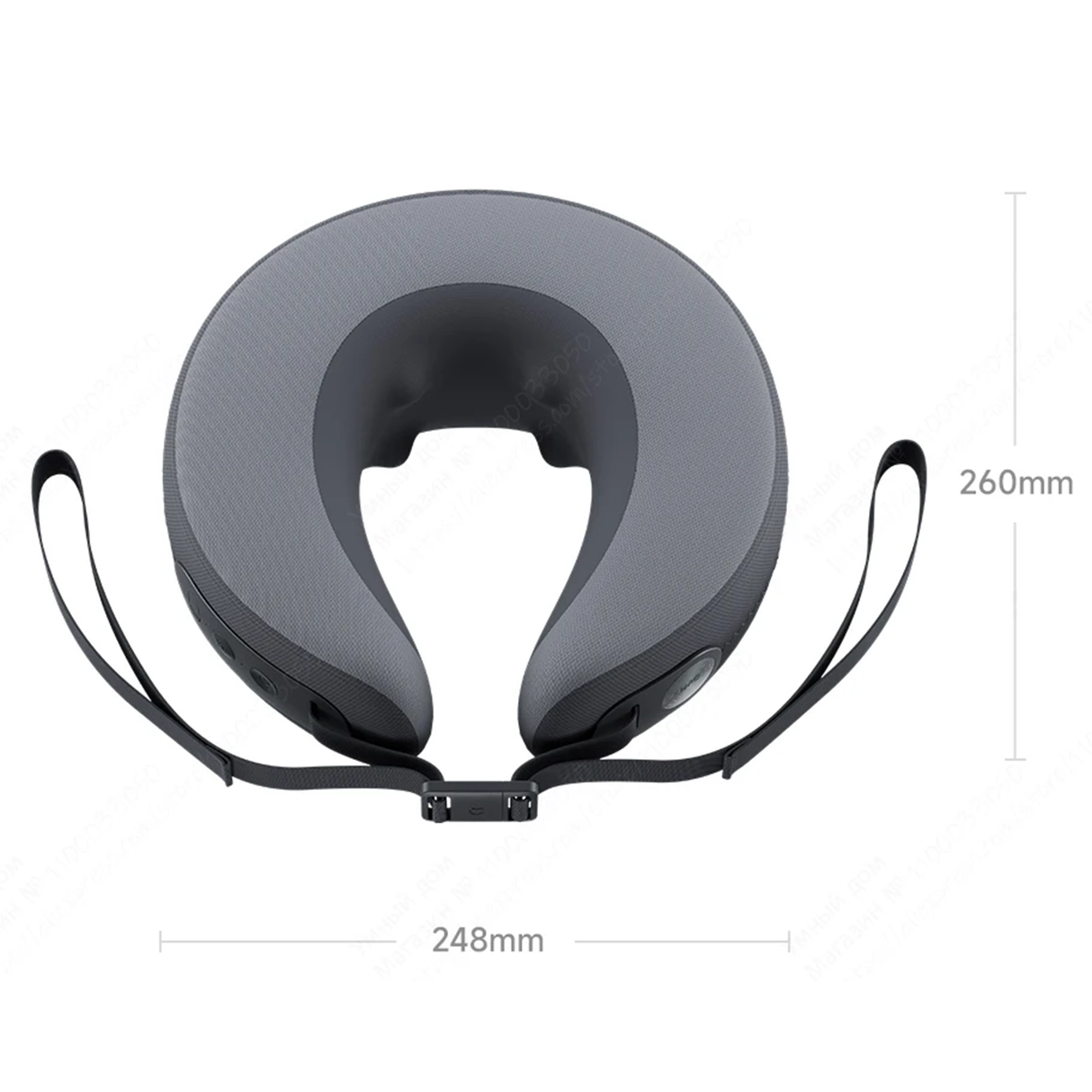 Mijia Smart Neck & Shoulder Massager by XIAOMI