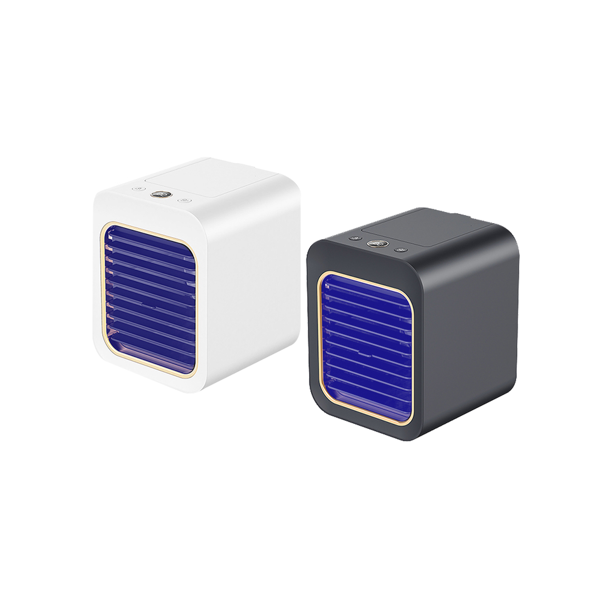 Mini Portable & Rechargeable Cooling Fan | Cooling Fan | Tradeo Shopping