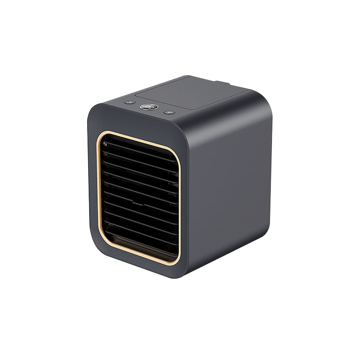 Mini Portable & Rechargeable Cooling Fan | Cooling Fan | Tradeo Shopping