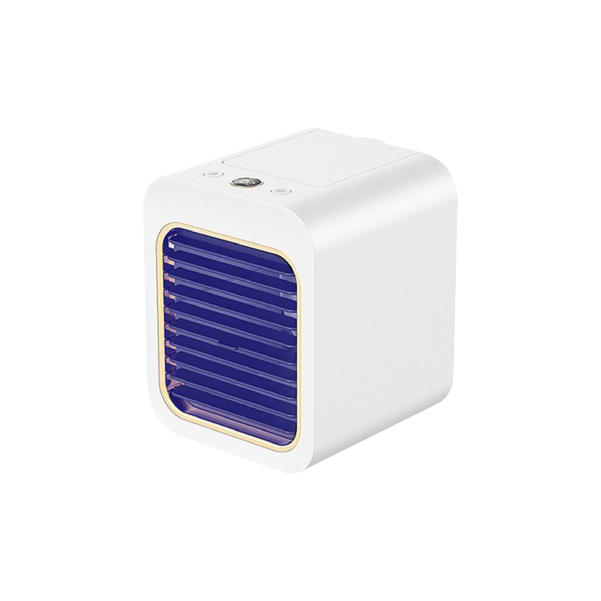 Mini Portable & Rechargeable Cooling Fan | Cooling Fan | Tradeo Shopping