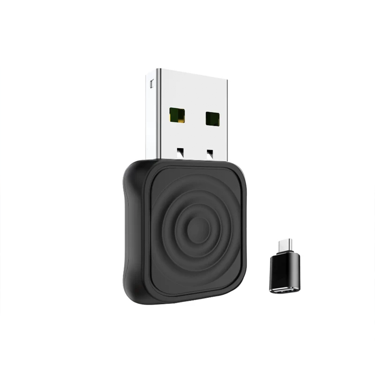 Mini Ultra Wireless CarPlay & Android Auto Adapter