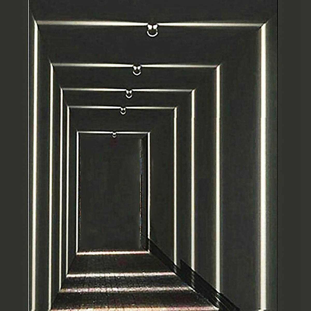 Window Sill Light 360 degree Track light 5W | LED Light | Tradeo Shopping