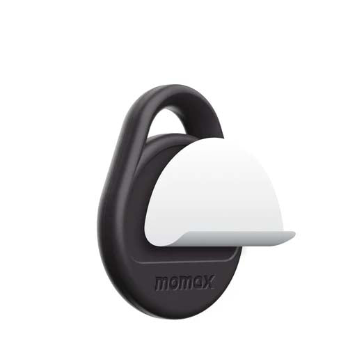 Pinpop Lite Bluetooth Tracker – Smart Item Finder with Apple Find My Support by momax | Tracker | Tradeo Shopping