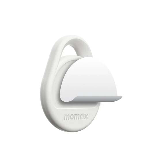 Pinpop Lite Bluetooth Tracker – Smart Item Finder with Apple Find My Support by momax | Tracker | Tradeo Shopping
