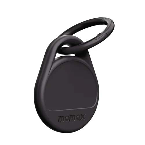 Pinpop Lite Bluetooth Tracker – Smart Item Finder with Apple Find My Support by momax | Tracker | Tradeo Shopping