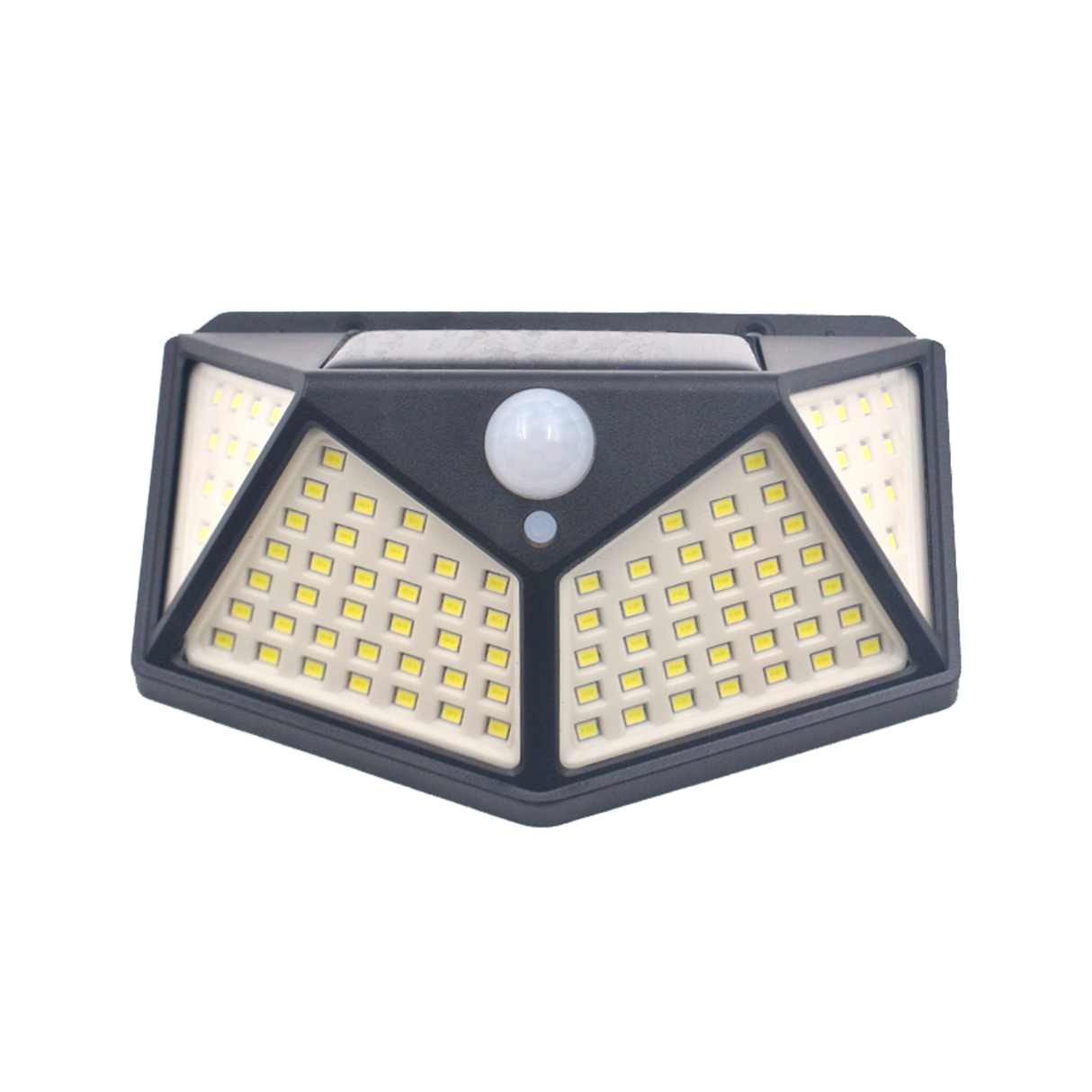 Motion Sensor Solar Light 100 LED by Tradeo Shopping | LED Light | Tradeo Shopping
