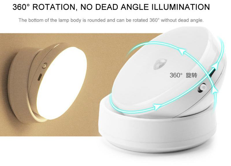 Motion Sensor Cabinet Light | Under Cabinet LED Light | Tradeo Shopping