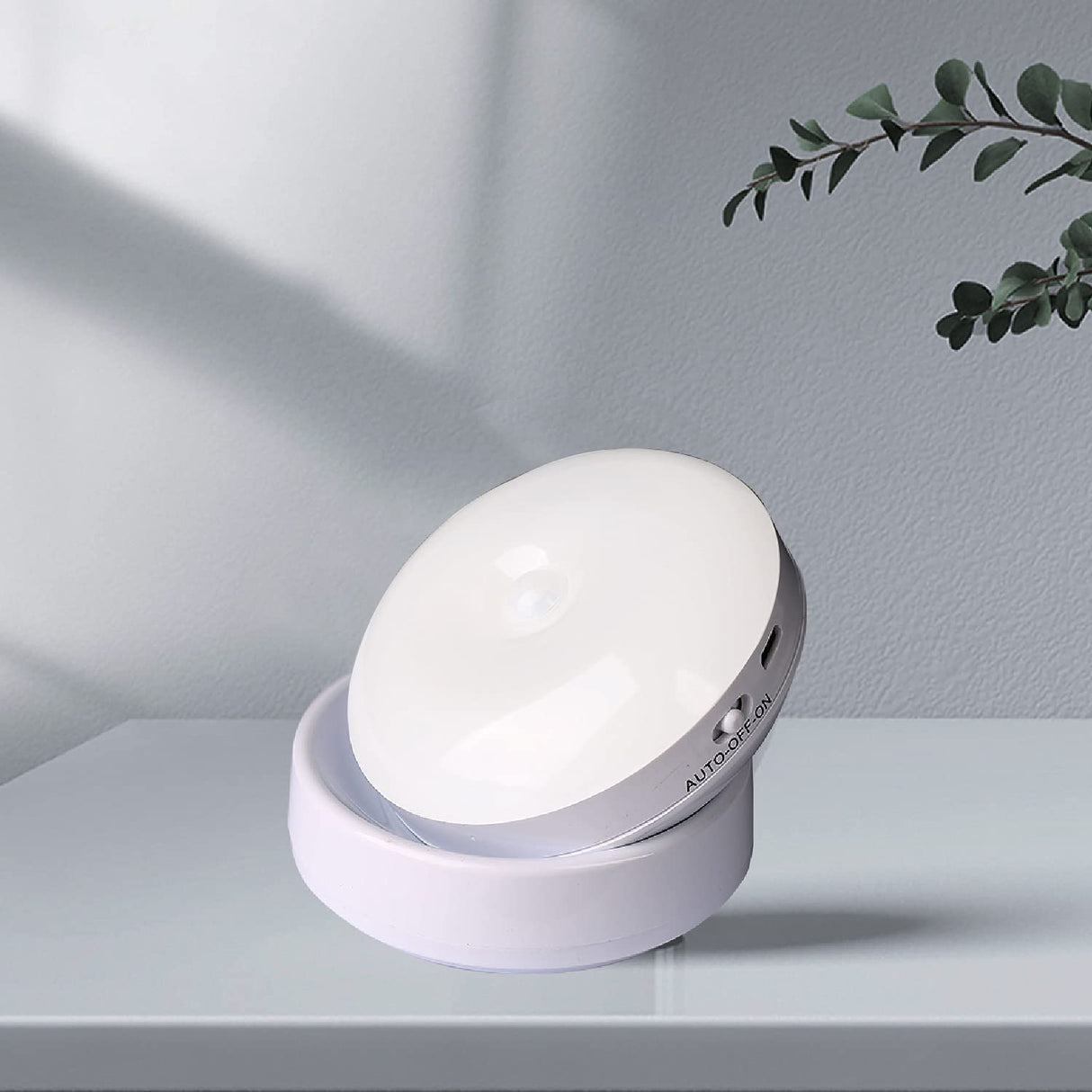 Motion Sensor Cabinet Light | Under Cabinet LED Light | Tradeo Shopping