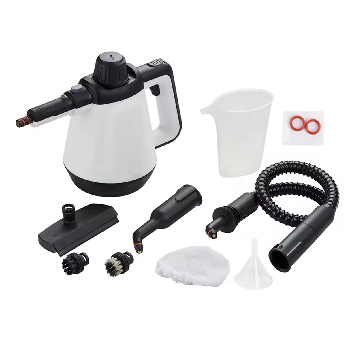 Multi-Surface Handheld Steam Cleaner 1200W