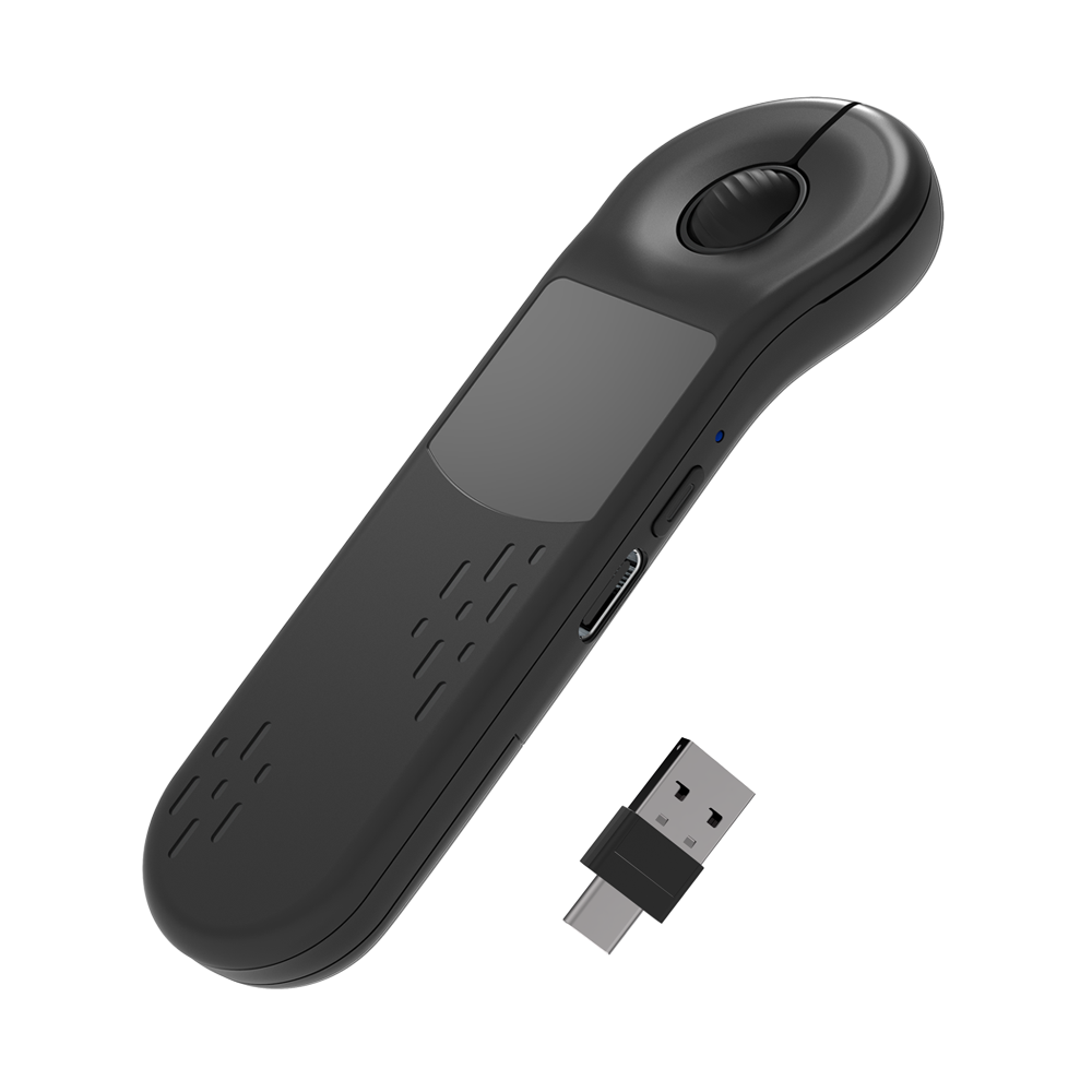 Xring D13 Pro Multi-Functional Air Laser Mouse | Laser Mouse | Tradeo Shopping