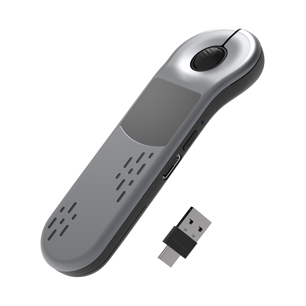 Xring D13 Pro Multi-Functional Air Laser Mouse | Laser Mouse | Tradeo Shopping