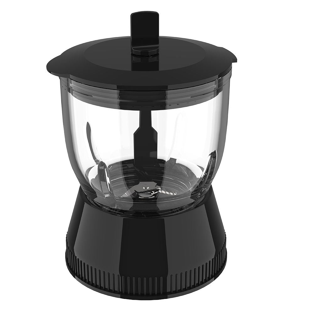 4 in 1 Blender & Juice Extractor – Slow Juicer Multifunctional Machine by Winning Star