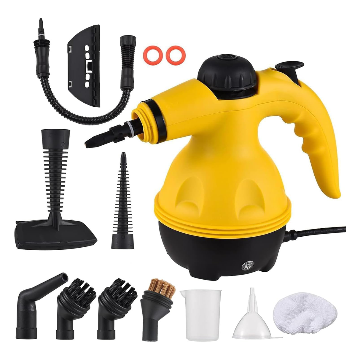 Multifunctional Handheld Steam Cleaner