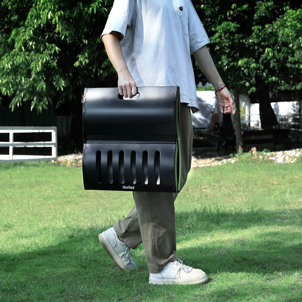 Portable Folding BBQ Grill by Nextool