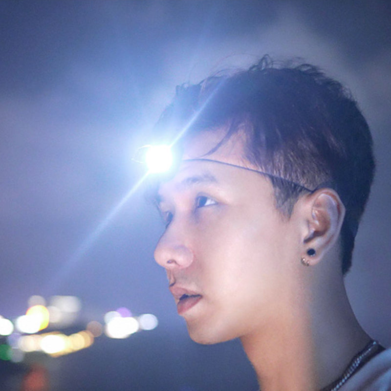 Night Walk Headlamp NE20101 by NexTool
