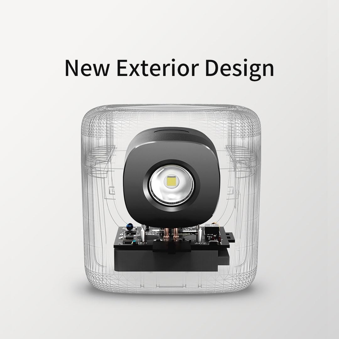 Night Walk Headlamp NE20101 by NexTool