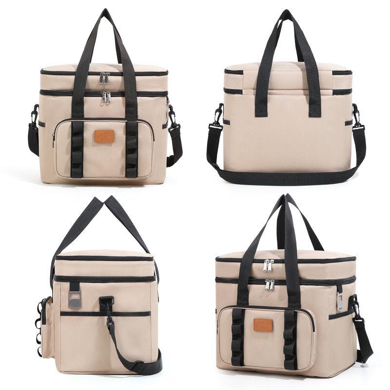 Portable Thermal Insulated Lunch Bag | Lunch Box | Tradeo Shopping