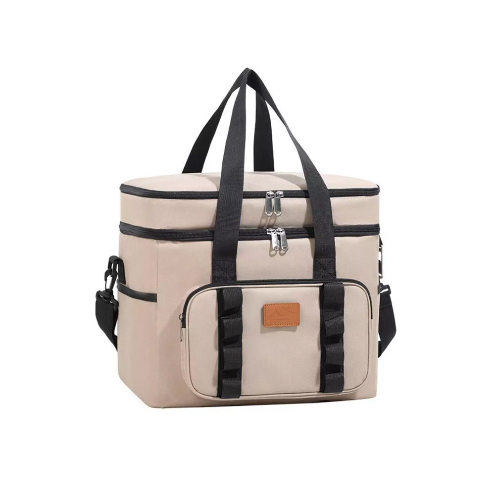 Portable Thermal Insulated Lunch Bag | Lunch Box | Tradeo Shopping