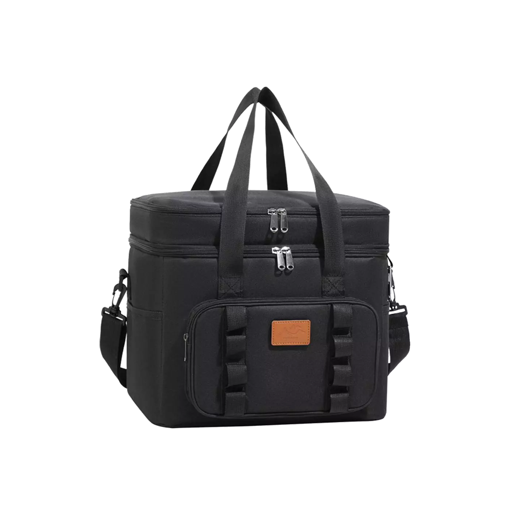 Portable Thermal Insulated Lunch Bag | Lunch Box | Tradeo Shopping