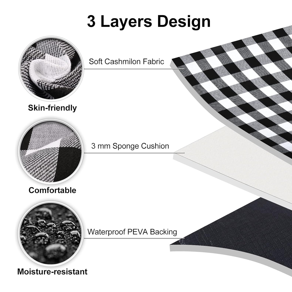 Outdoor Waterproof Portable Picnic Mat 2x3m | Picnic Mat | Tradeo Shopping