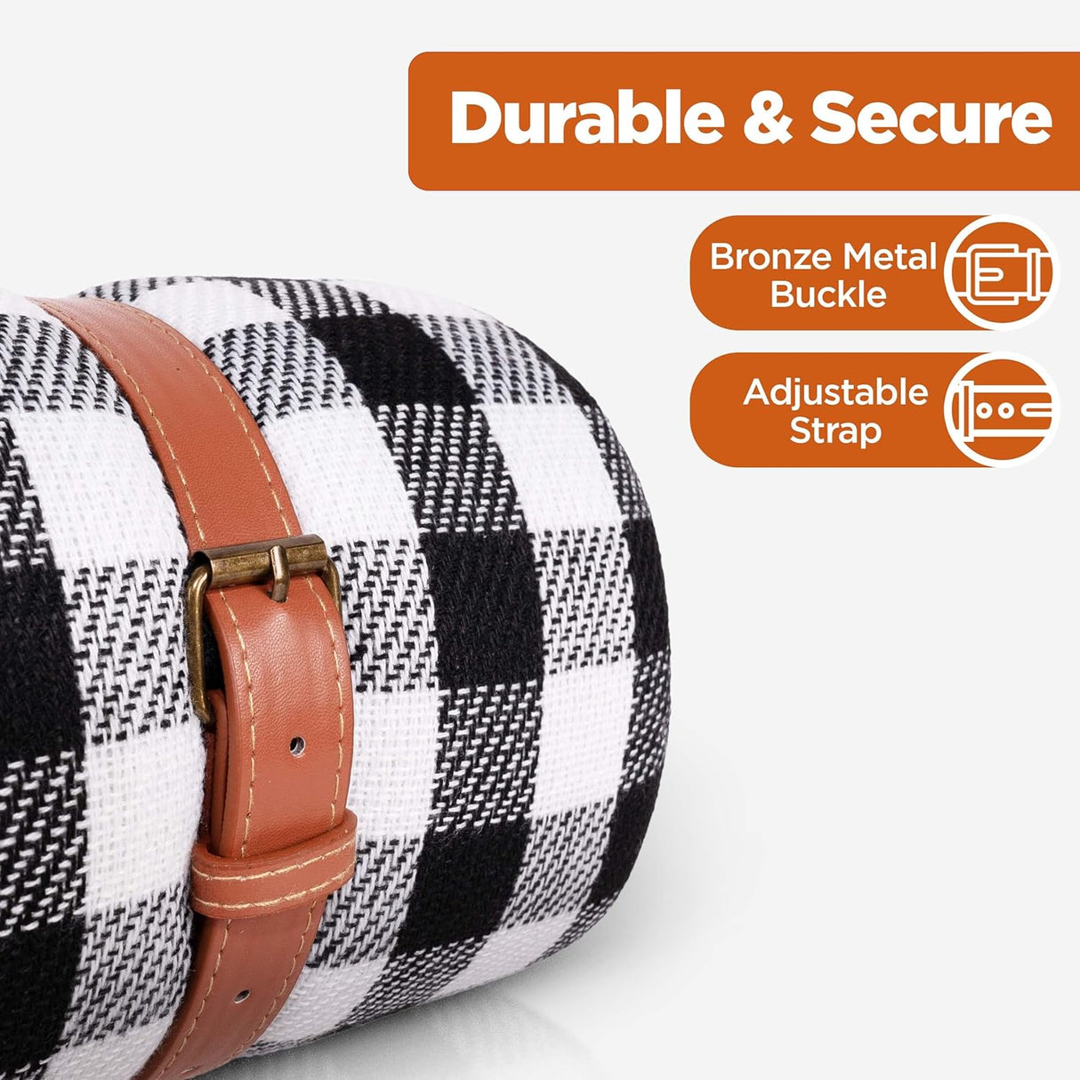 Outdoor Waterproof Portable Picnic Mat 2x3m | Picnic Mat | Tradeo Shopping