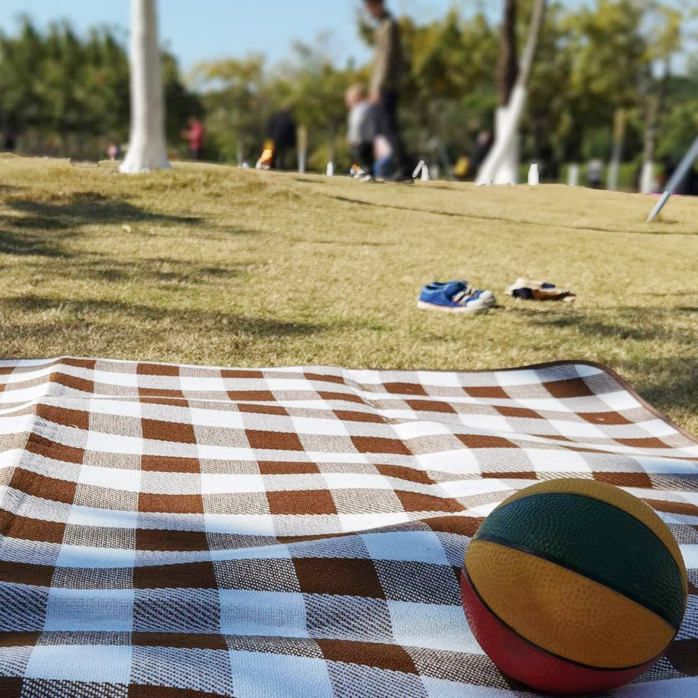Outdoor Waterproof Portable Picnic Mat 2x3m | Picnic Mat | Tradeo Shopping