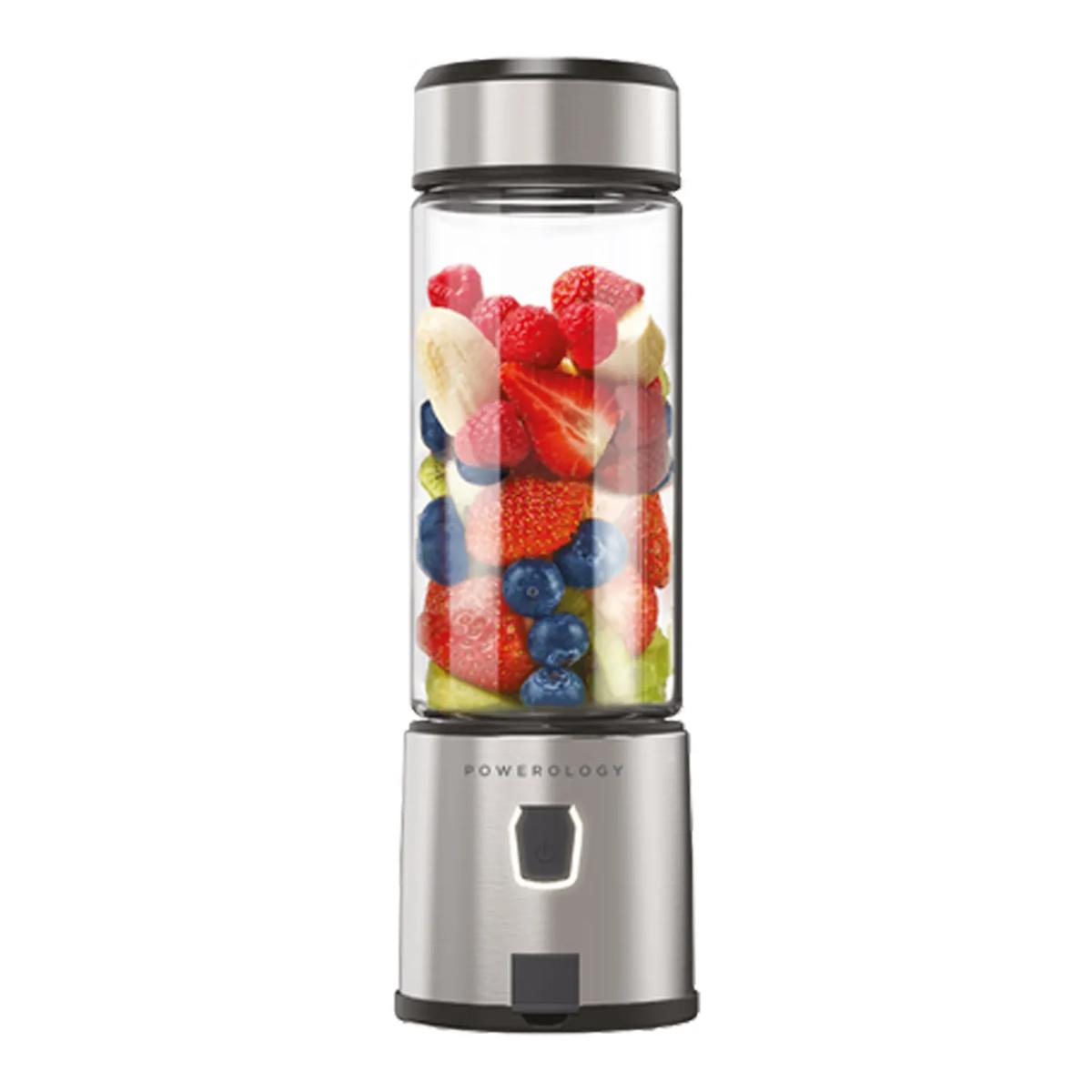 Powerology 6-Blade Portable Juicer