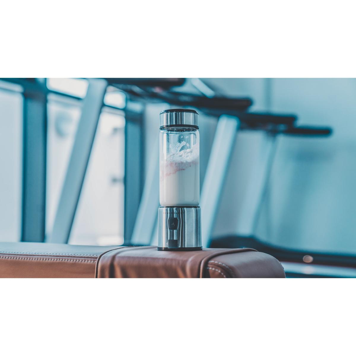 Powerology 6-Blade Portable Juicer