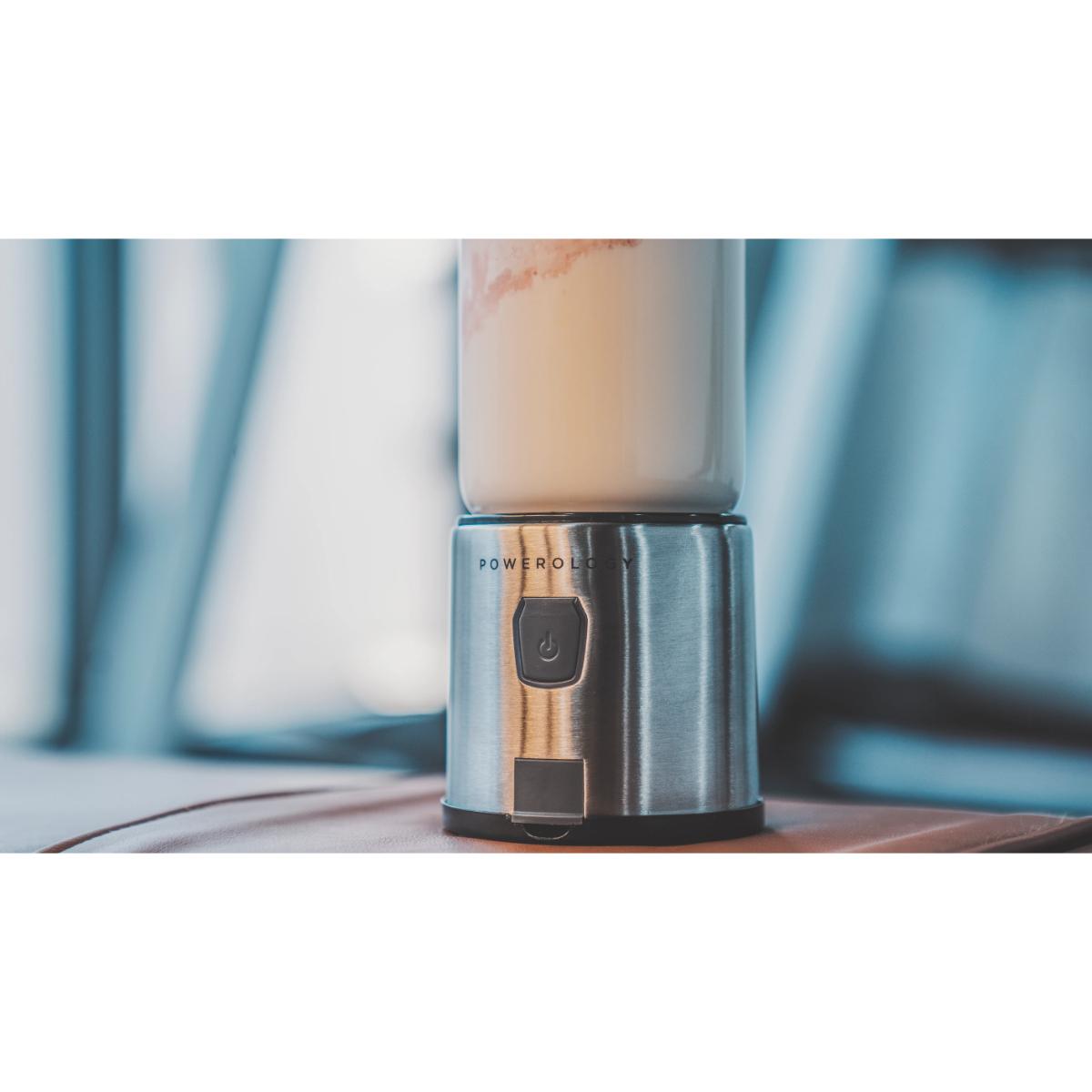 Powerology 6-Blade Portable Juicer