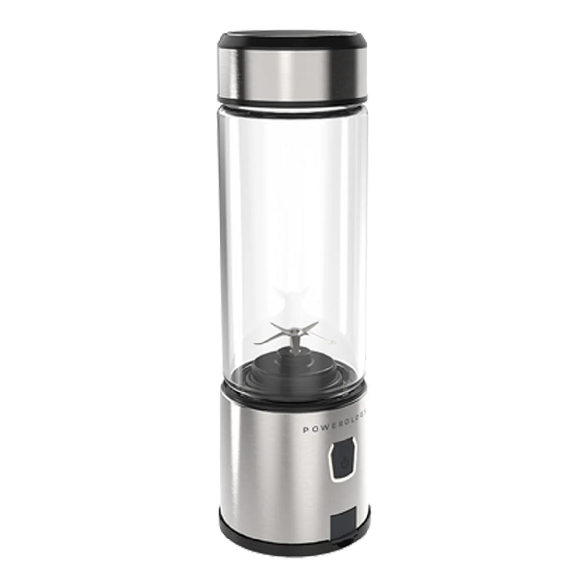 Powerology 6-Blade Portable Juicer