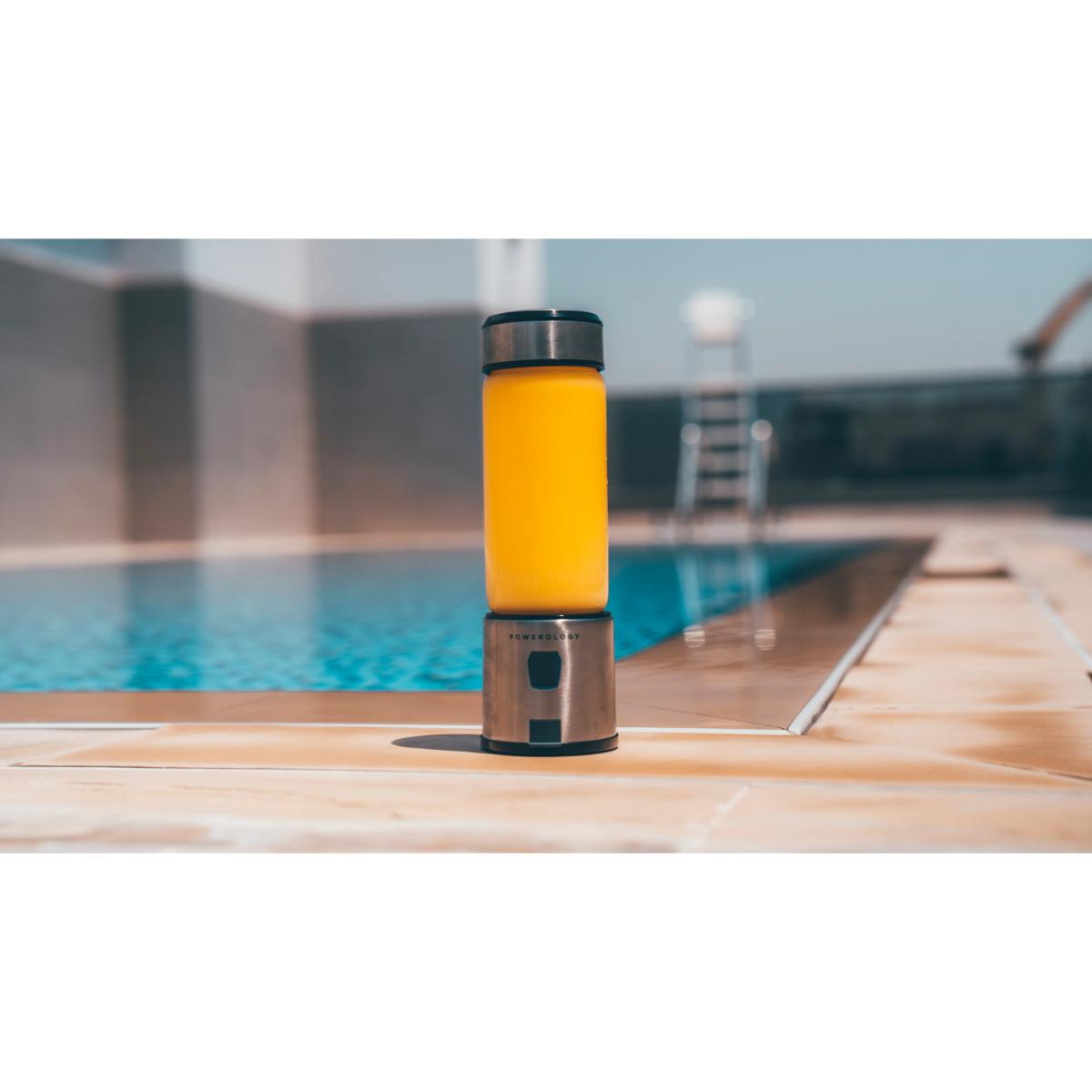 Powerology 6-Blade Portable Juicer