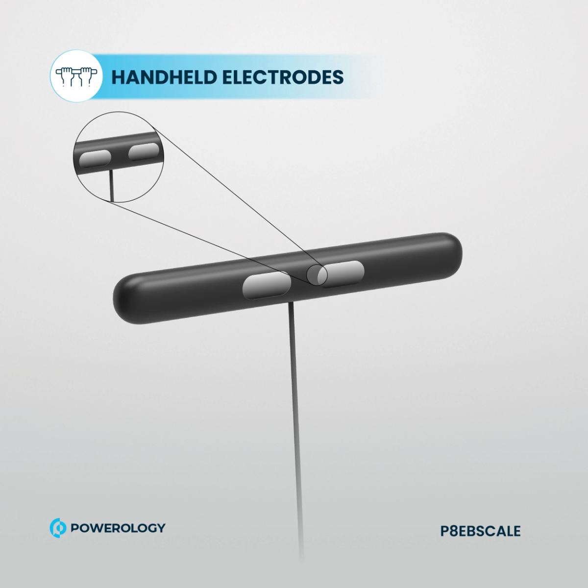 Powerology Advanced Precision Smart Scale