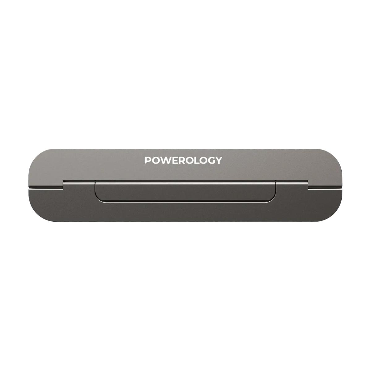 Powerology Ultra-Thin Laptop Stand