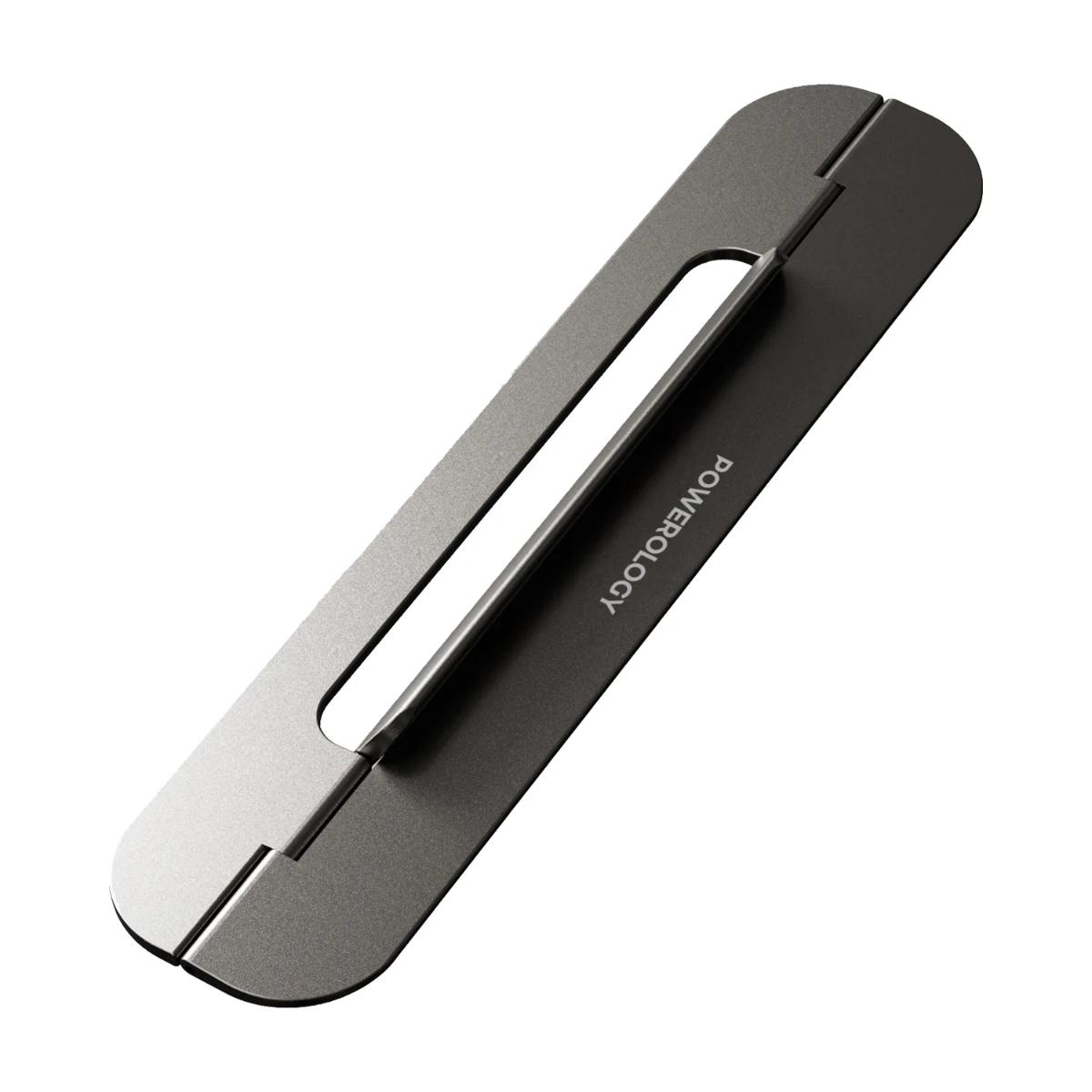Powerology Ultra-Thin Laptop Stand