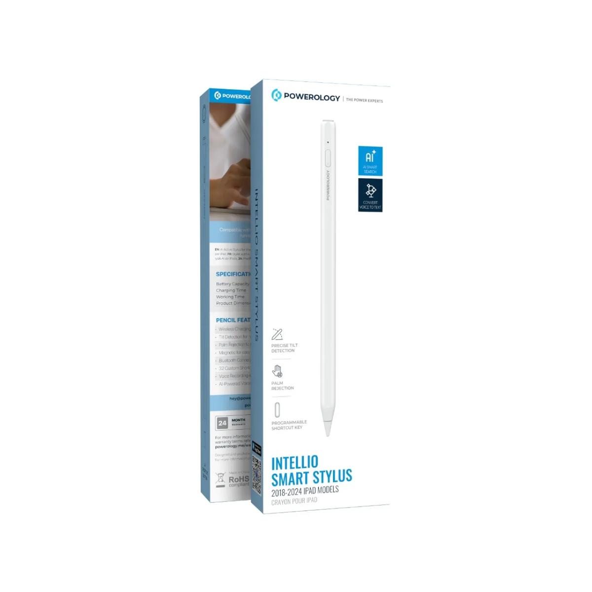 Powerology Intellio Smart Stylus