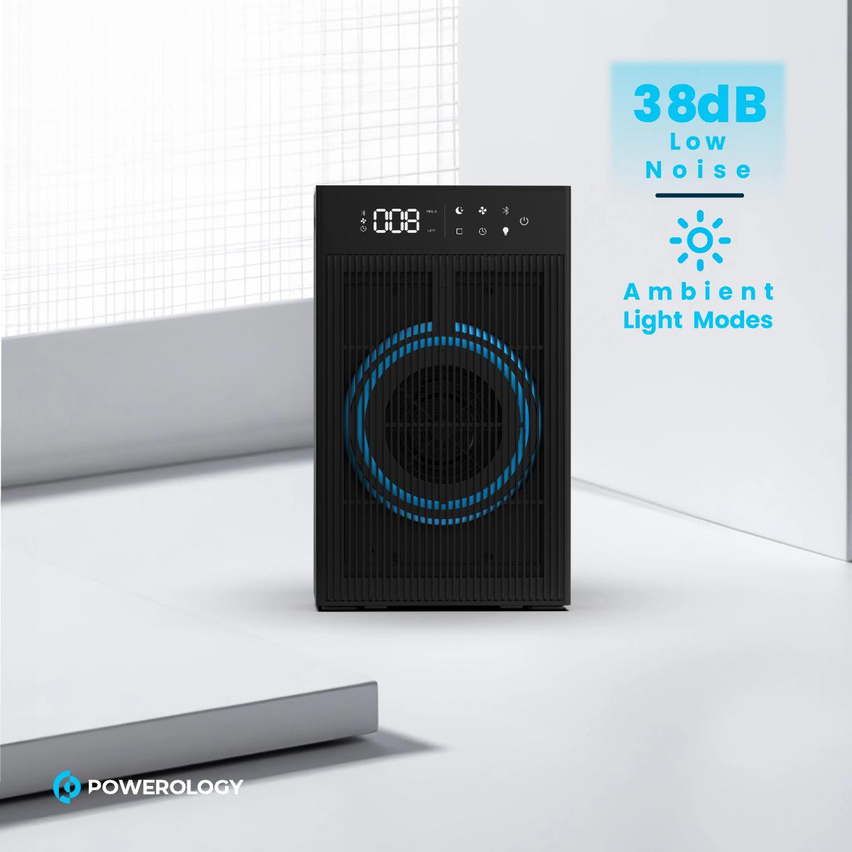 Powerology Smart Air Purifier