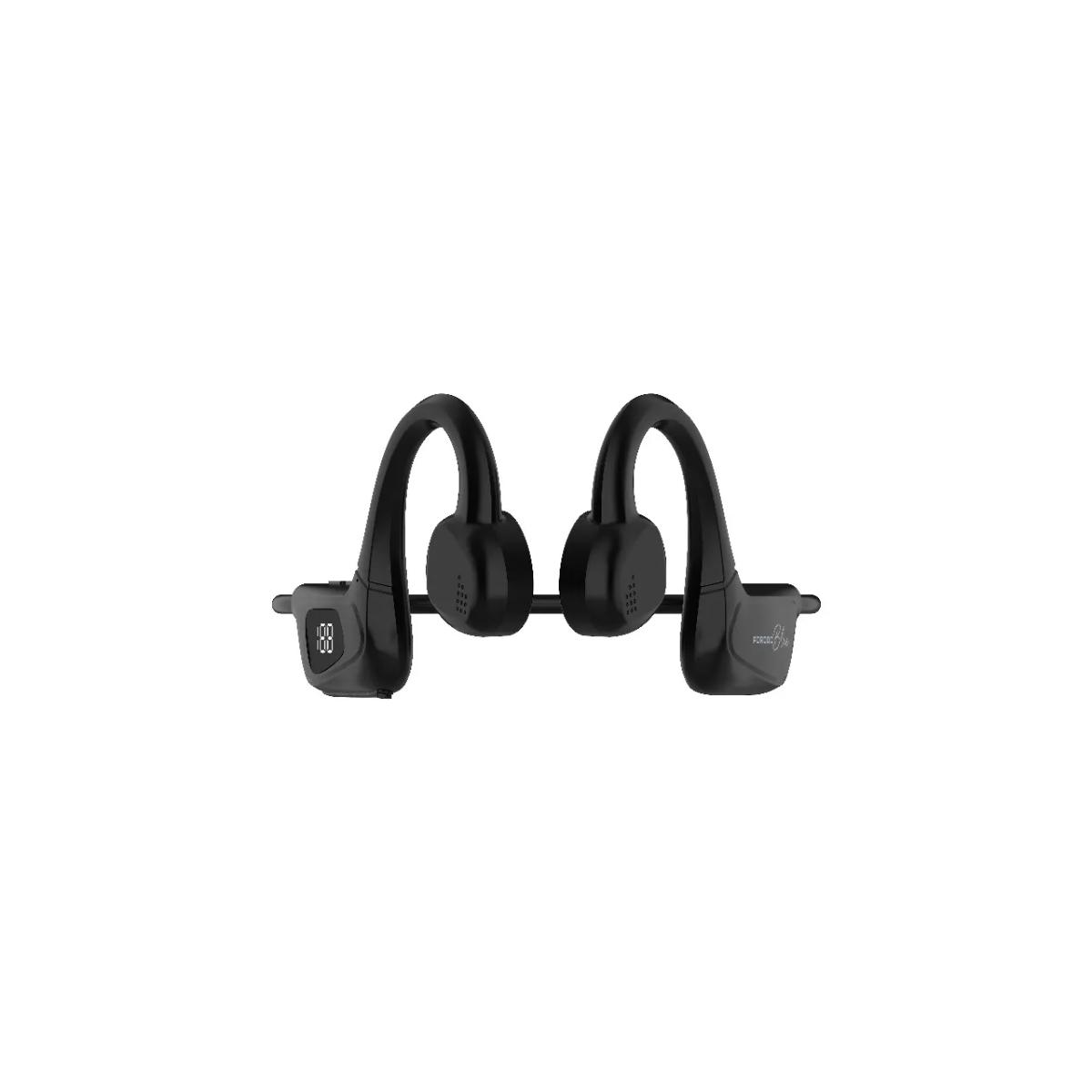 Porodo Blue Bone Conduction Wireless Headset
