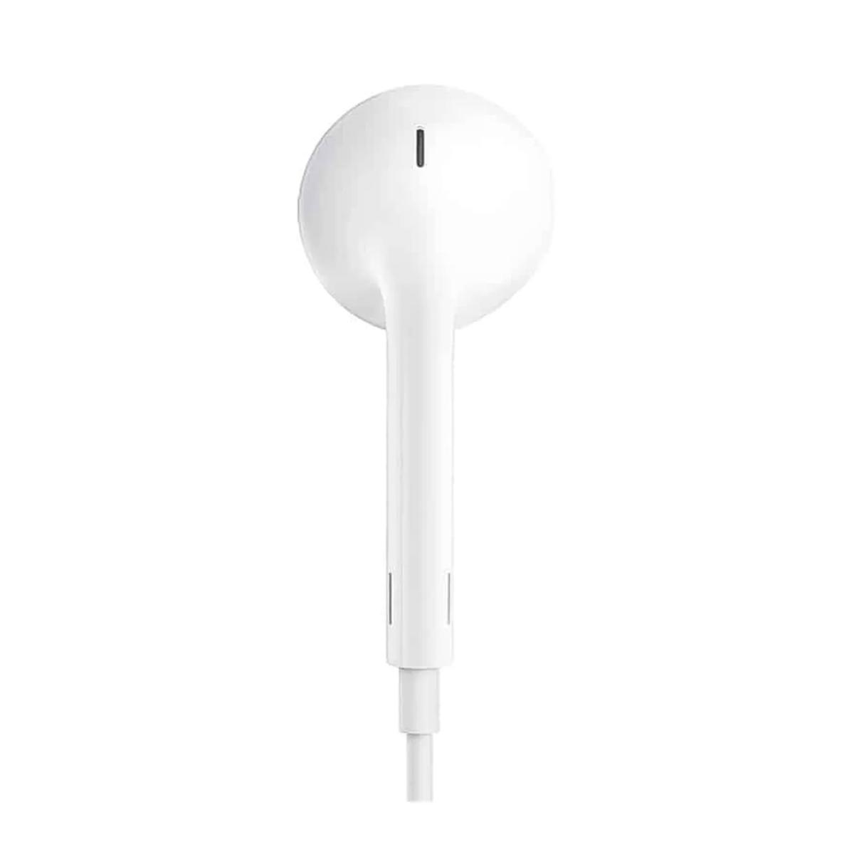 Porodo Blue Stereo Earphones