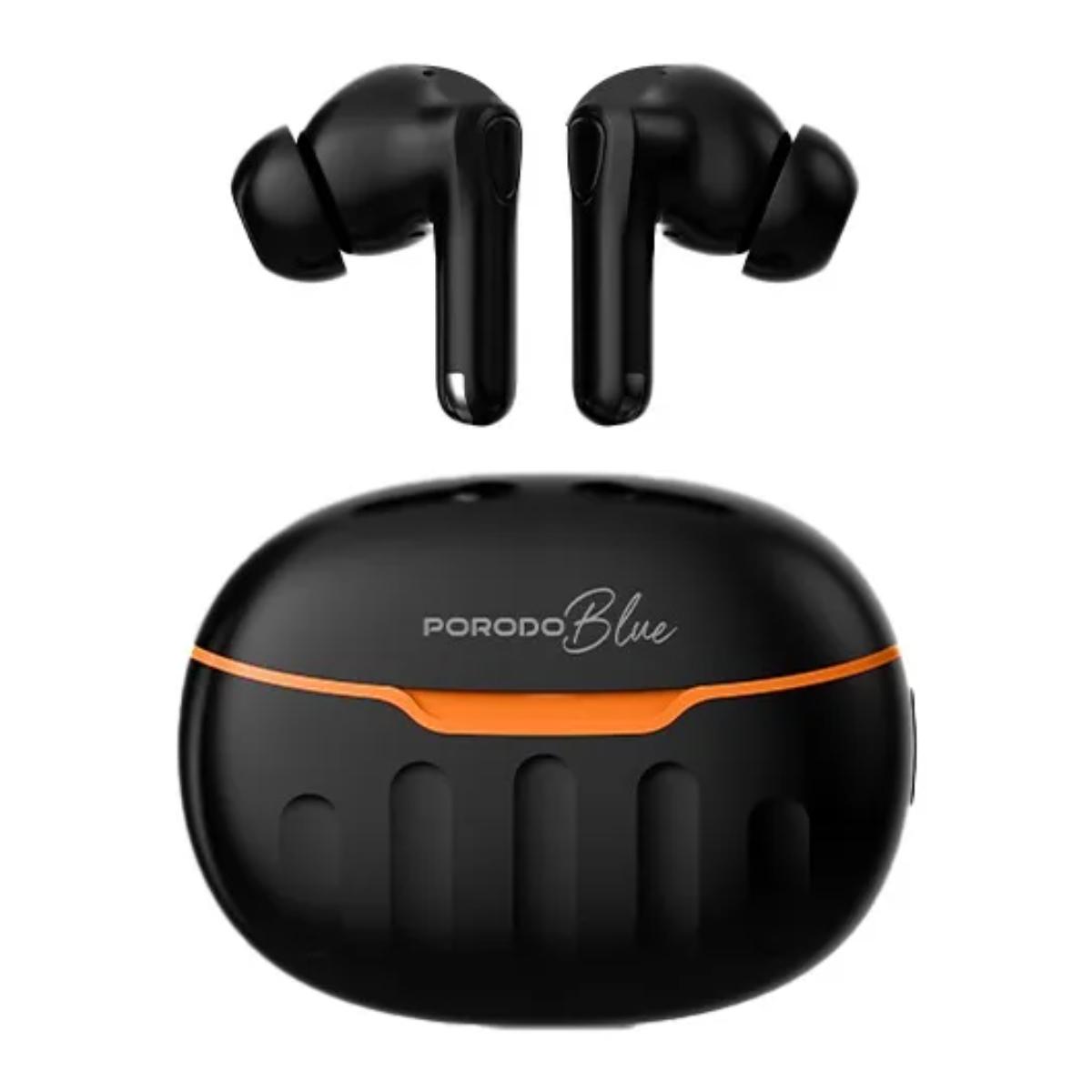 Porodo Sonica TWS Wireless Earbuds