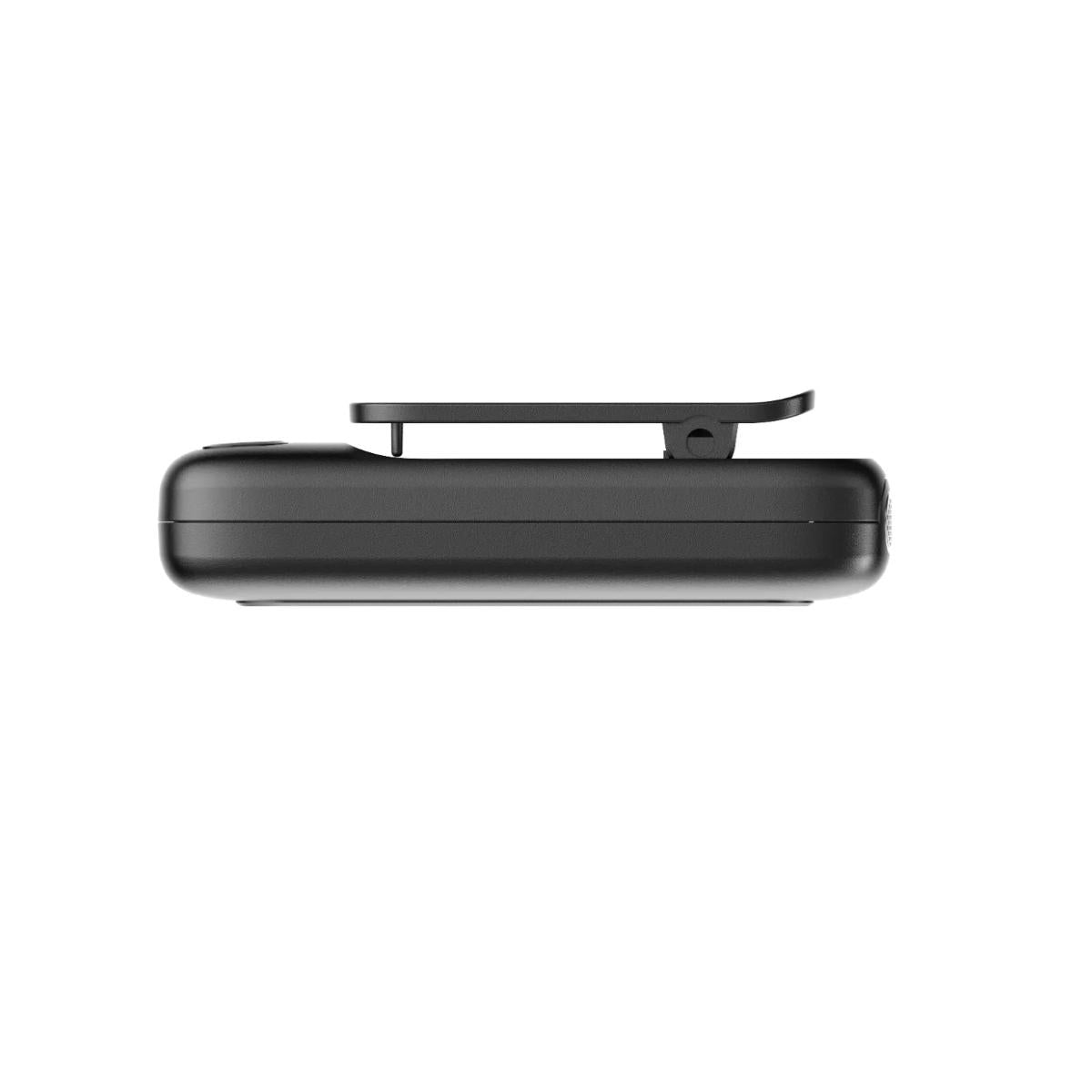 Porodo Blue Professional Dual Wireless Microphone