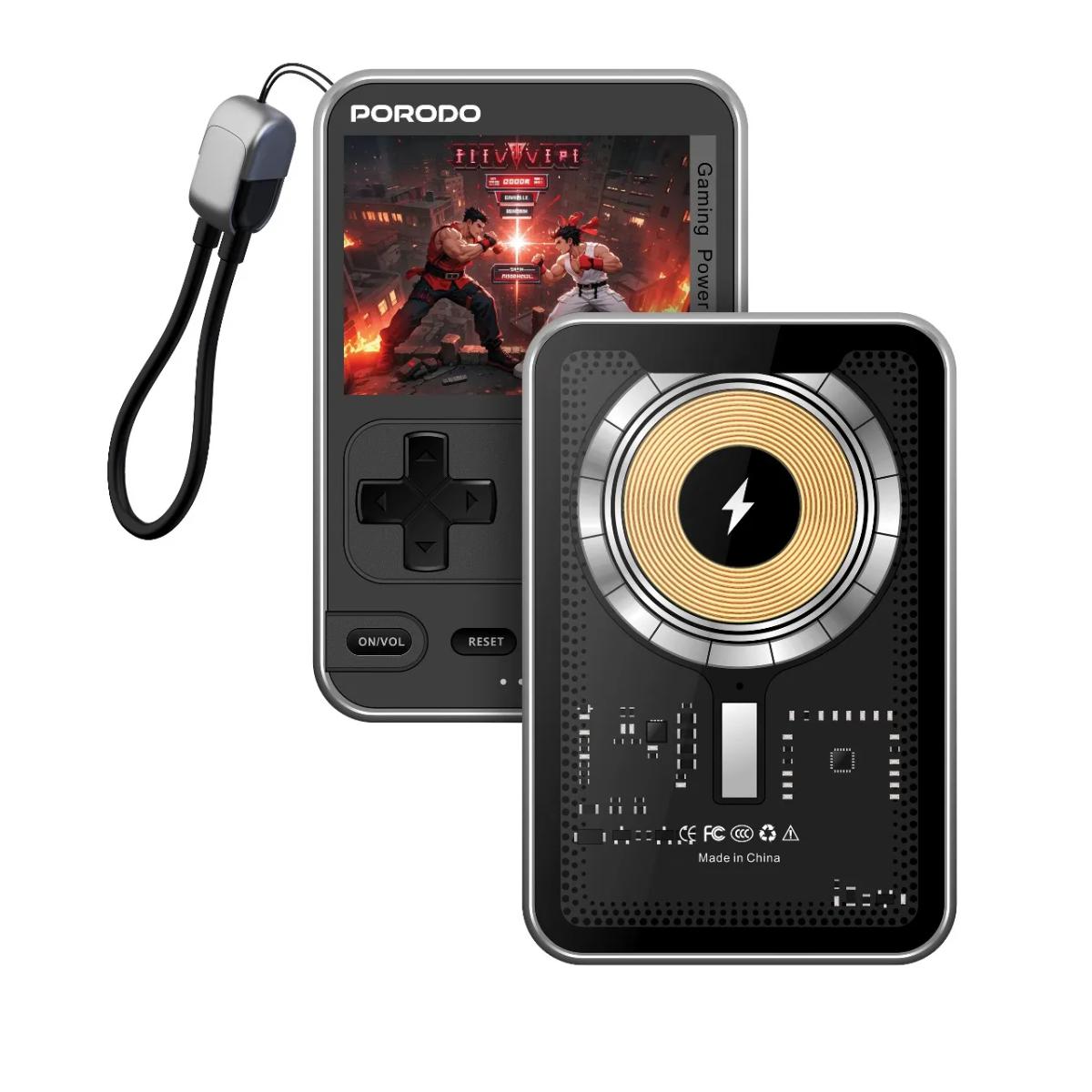 Porodo Arcadevolt 5000mAh MagSafe Power Bank