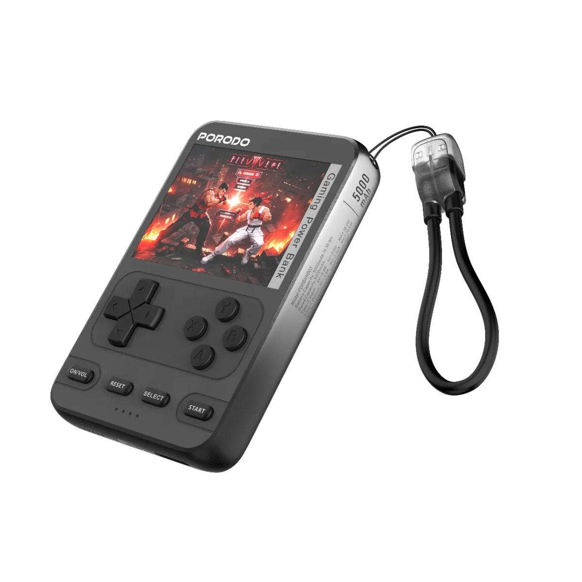 Porodo Arcadevolt 5000mAh MagSafe Power Bank