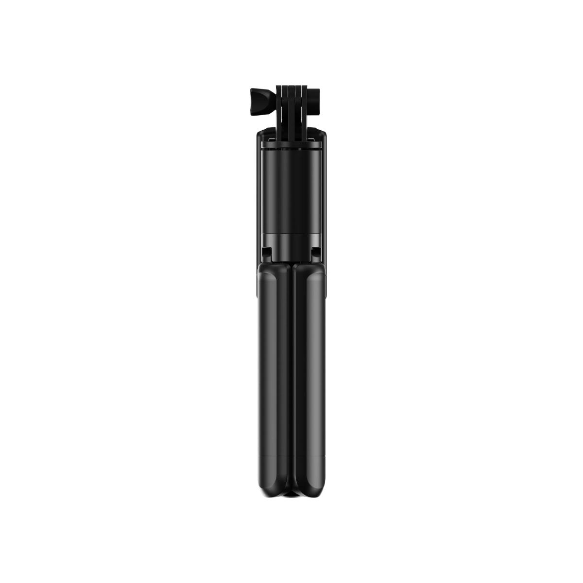 Porodo Blue Flexi Bluetooth Tripod Selfie Stick