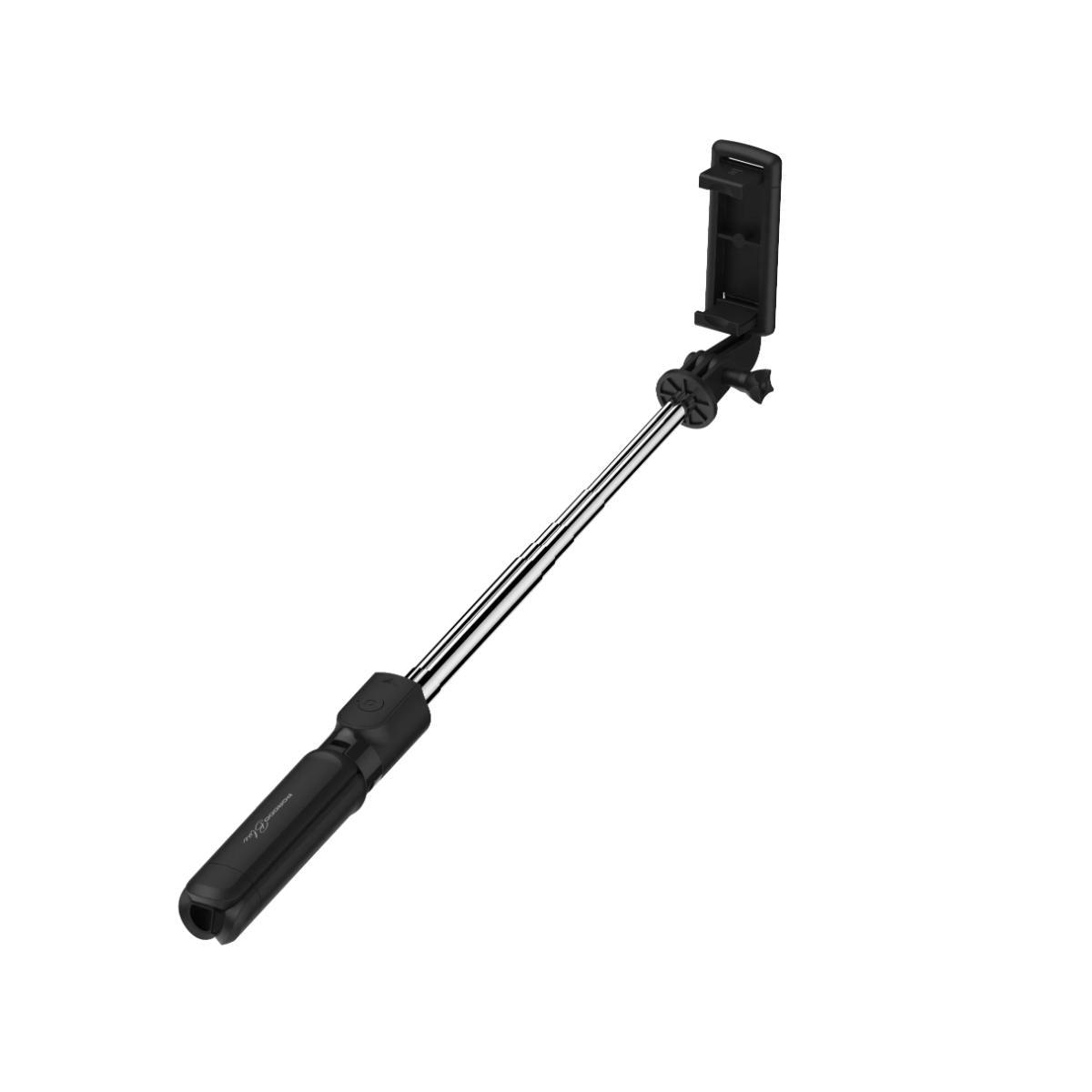Porodo Blue Flexi Bluetooth Tripod Selfie Stick