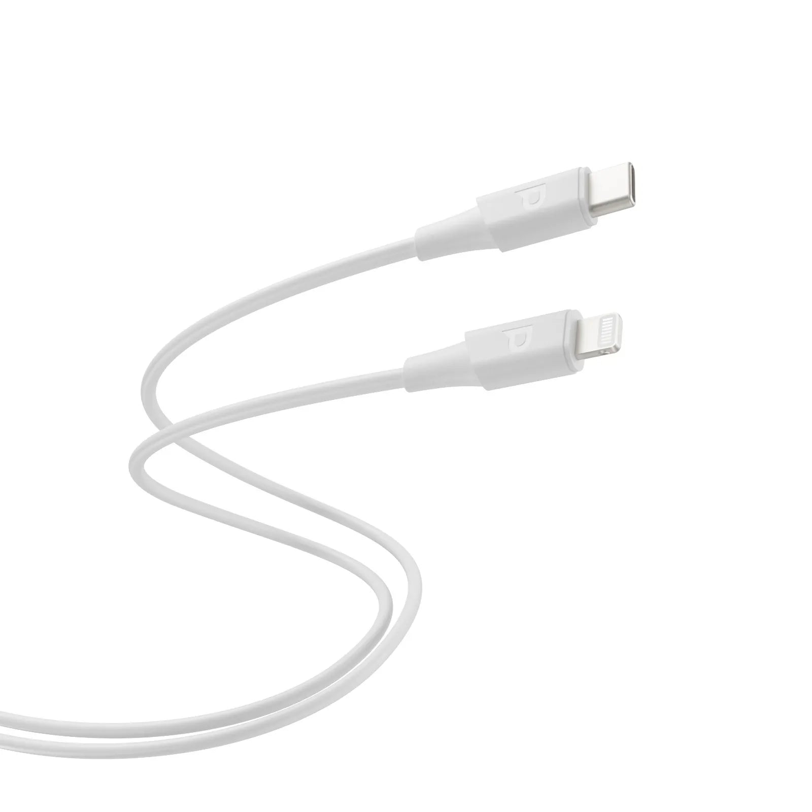 Powerology Power Sync Flex USB-C to Lightning Cable