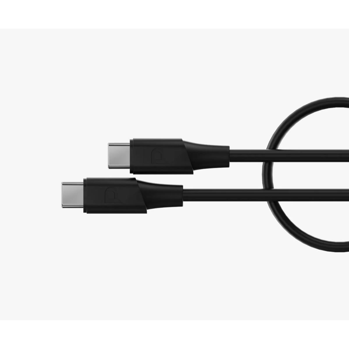 Powerology USB-C to USB-C PD 100W 2M Cable