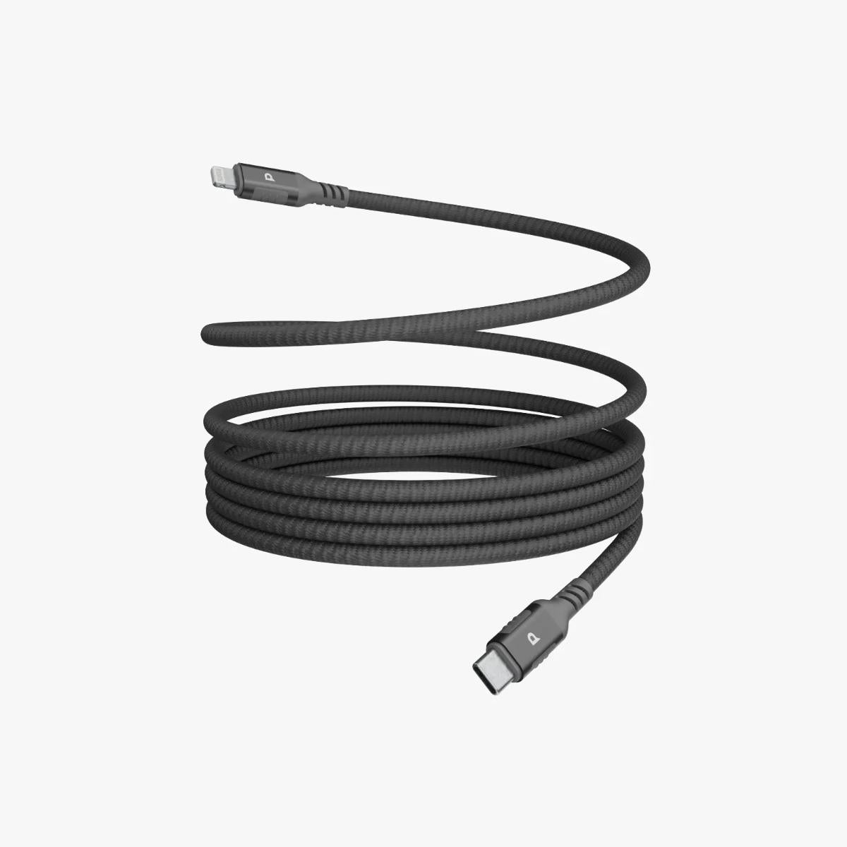 Powerology Malinka Magnetic Lightning Cable (1.2M, 30W)