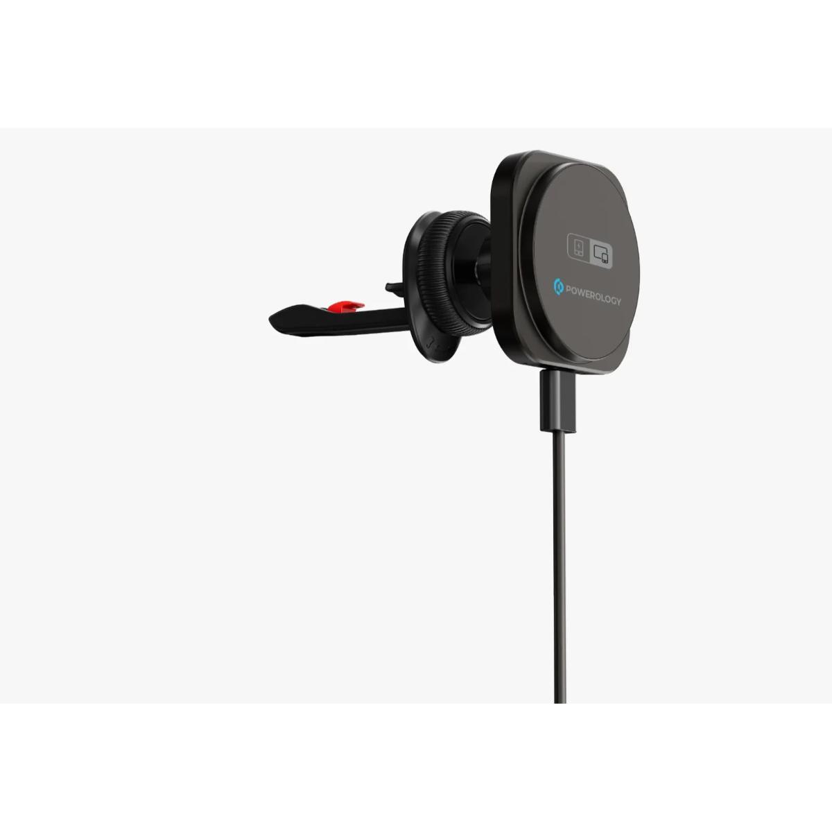 Powerology Nexar smart car charger