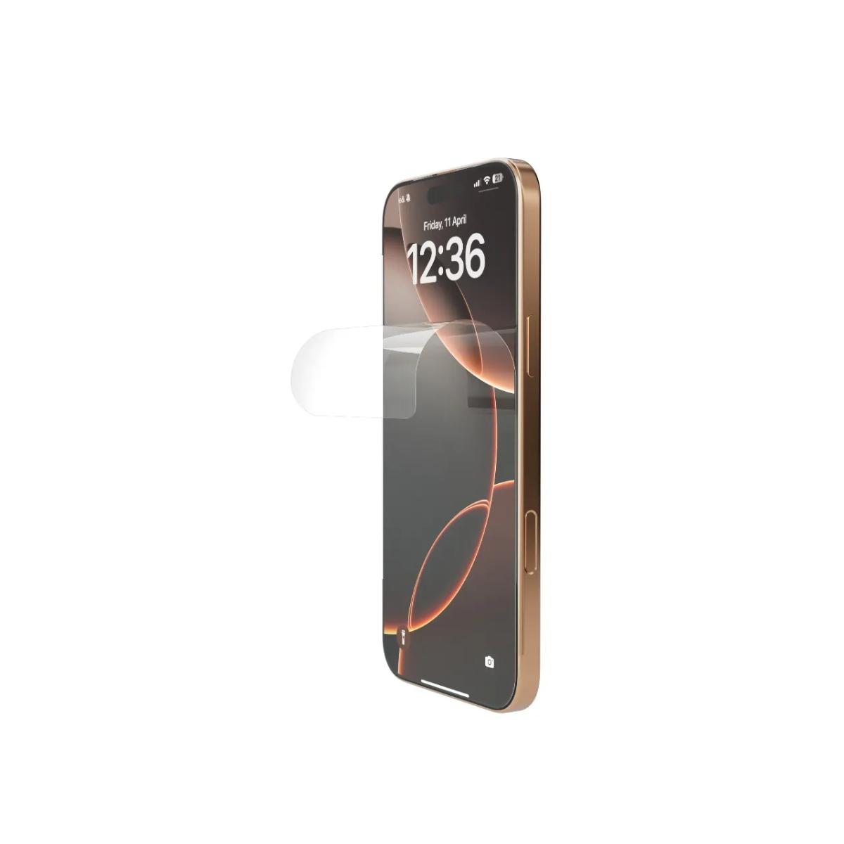 Powerology Super HD Protection Film