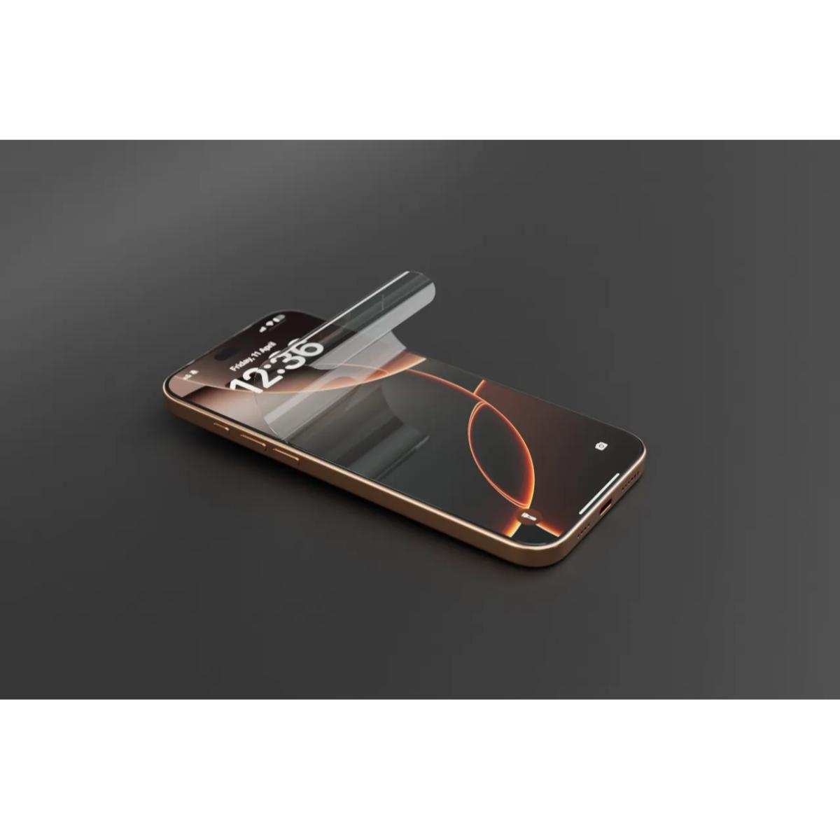 Powerology Super HD Protection Film